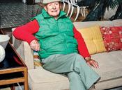 Q&amp;A with Textile Designer Jack Lenor Larsen