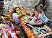 Colourful Celebration Durga Puja West Bengal