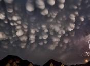Amazing Rare Cloud Formations