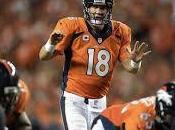 Peyton Manning Went Baltimore Ravens Last Night