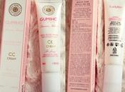 LadyKin: Gumiho Luminous Cream Review