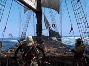 Assassins Creed 10-Minute Gameplay Video Shows Fist Fights, Drinking Shipwrecks