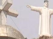 Christians Used Human Shields Obama Linked Syrian Rebels (Video)
