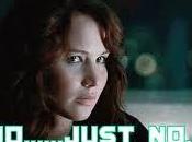 Divergent Trailer Reaction