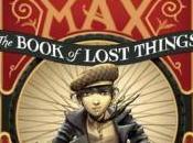 R.I.P. Review Konnection: Mister Max: Book Lost Things