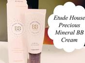 Review Etude House Precious Mineral Cream Light Beige