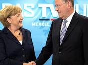Germany’s Election: Descent into Banality