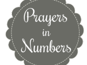 Prayers Numbers