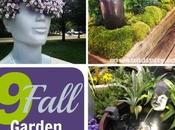 Fall Garden Trends 2013