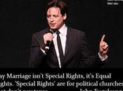 Special Rights