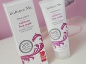 Skincare Balance Me's 'Radiance Face Mask' Review