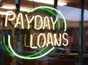 Payday Loan Myths Have Heard
