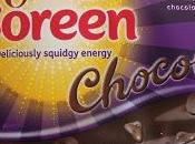 Limited Edition Chocolate Soreen Review