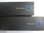 Nespresso Dharkan Kazaar (2013 Release)