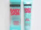 Maybelline Baby Skin Pore Eraser