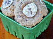 Banana Bread Cookies
