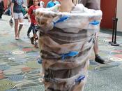 Day: Shaknado Cosplay