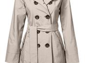 HappyRainyDays TrenchCoat