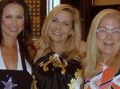 What Missed: Twerking, Limbo Crooning 2013 Celebrity Waiter Luncheon