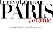 BETTE FRANKE STARS H&amp;M; MAGAZINE FALL 2013