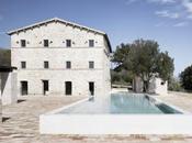 Build Countryside Villa Restoration Italy
