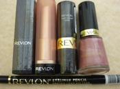 Revlon Haul