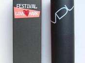 Festival Lipstick (Love Mark)