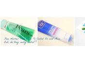 Three Face Washes Under That Claim Control Acne!