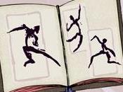 Readers’ Workouts September