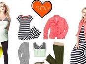 Style Inspirations Stay Stylish During Pregnancy (Western Outfits)