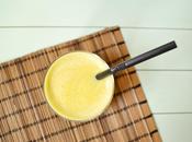 Juice Cleanse Home Recipe #2... (Not Pina Colada Pineapple Detox