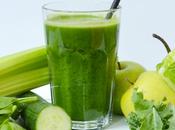 Juice Cleanse Home Recipe #1... Glow Getter Green Detox