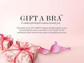 Zivame.com Reaches Less Privileged with Their ‘gift Bra’ Program