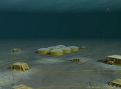 ABB, Statoil Develop Subsea Power Systems Production