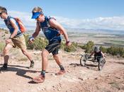 Adventure TEAM Challenges Gives Disabled Outdoor Athletes Chance Compete Race