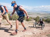 Adventure TEAM Challenges Gives Disabled Outdoor Athletes Chance Compete Race