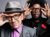 Album Stream: Elvis Costello Roots “Wise Ghost”