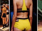 CHROMAT Spring 2014 Collection