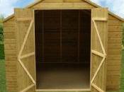 Garden Shed Improve Your Health