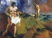 Seeing Things (12): Bathers