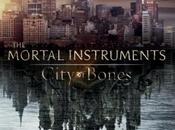 Mortal Instruments: City Bones (2013) Review