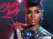 Janelle Monae’s “Electric Lady” Like Daft Punk’s “Random Access Memories”, Only With Great Vocals