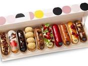 Classic French Éclair Gets Makeover