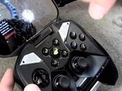 Watch: Nvidia Shield Survives Bullet Continues Work
