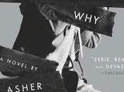 Review: Thirteen Reasons Asher