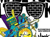 JaguarShoes Collective Present Made Look Exhibition Mark Ward