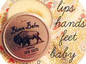 Favorite Product Bison Balm