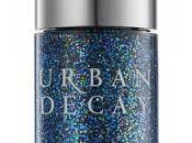 Urban Decay Heavy Metal Glitter Eyeliner Holiday 2013