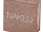 Urban Decay Naked Illuminated Shimmering Powder Holiday 2013