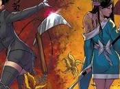 Aspen Comics December 2013 Solicitations